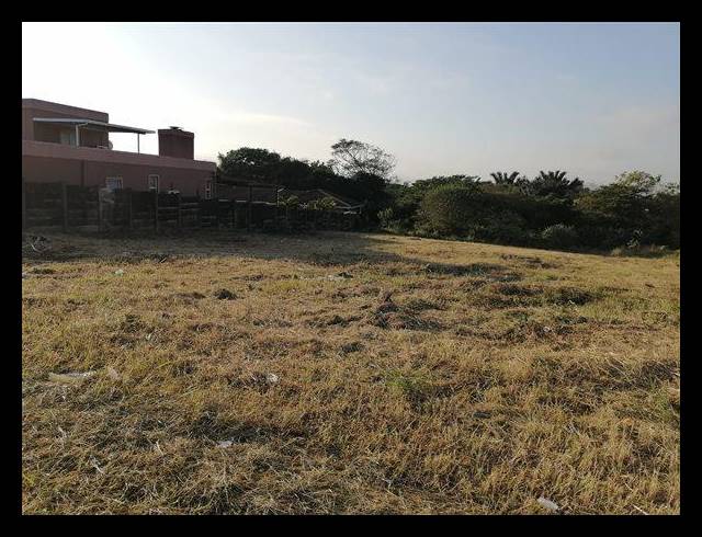 LAND FOR SALE IN BIRDSWOOD